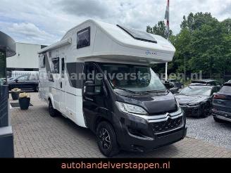 Unfall Kfz Wohnmobil Adria   2022/2