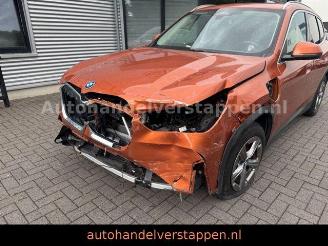 BMW X1 25e xDrive 180KW Plug in hyrid Navi Leder picture 24
