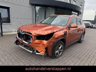BMW X1 25e xDrive 180KW Plug in hyrid Navi Leder picture 25