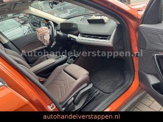 BMW X1 25e xDrive 180KW Plug in hyrid Navi Leder picture 2