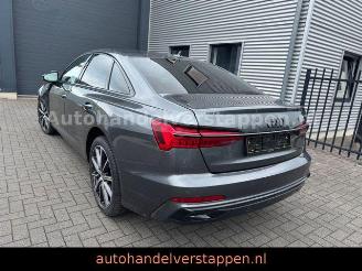 skadebil auto Audi A6 Lim. 40 TDI S line Sportpaket 150KW 2024/11