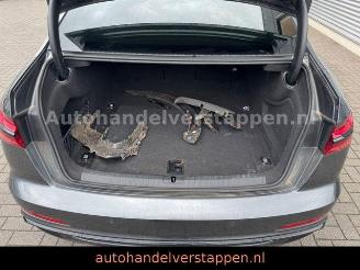 Audi A6 Lim. 40 TDI S line Sportpaket 150KW picture 9
