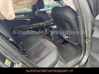 Audi A6 Lim. 40 TDI S line Sportpaket 150KW picture 14