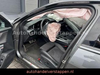 Audi A6 Lim. 40 TDI S line Sportpaket 150KW picture 20
