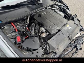Audi A6 Lim. 40 TDI S line Sportpaket 150KW picture 23