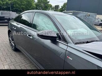 Audi A6 Lim. 40 TDI S line Sportpaket 150KW picture 4