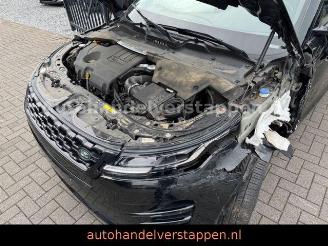 Land Rover Range Rover Evoque D165  R-Dynamic S picture 20