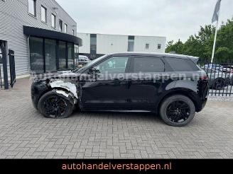 Land Rover Range Rover Evoque D165  R-Dynamic S picture 16