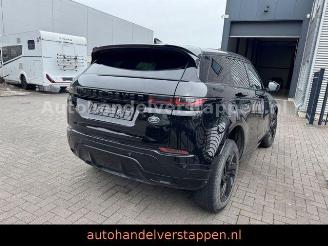 Land Rover Range Rover Evoque D165  R-Dynamic S picture 2