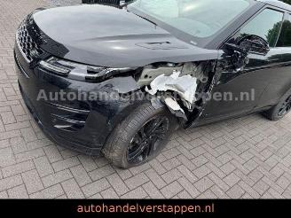 Land Rover Range Rover Evoque D165  R-Dynamic S picture 13