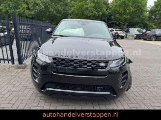 Land Rover Range Rover Evoque D165  R-Dynamic S picture 18