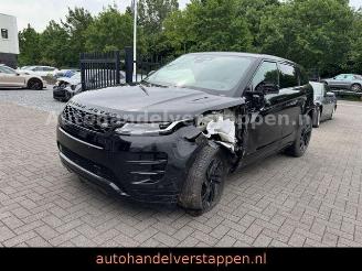 Land Rover Range Rover Evoque D165  R-Dynamic S picture 14