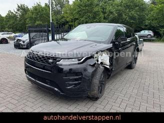 Land Rover Range Rover Evoque D165  R-Dynamic S picture 19