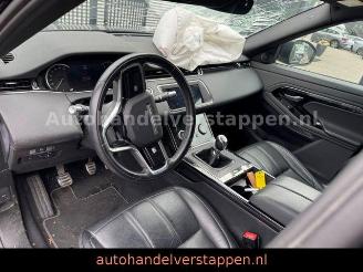Land Rover Range Rover Evoque D165  R-Dynamic S picture 9