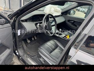 Land Rover Range Rover Evoque D165  R-Dynamic S picture 11