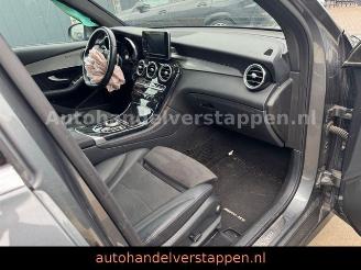 Mercedes GLC 220 d 4Matic AMG Sport Pano picture 11