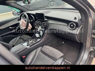 Mercedes GLC 220 d 4Matic AMG Sport Pano picture 10