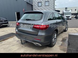 Mercedes GLC 220 d 4Matic AMG Sport Pano picture 3