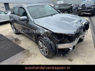 Mercedes GLC 220 d 4Matic AMG Sport Pano picture 6