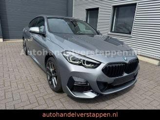 krockskadad bil auto BMW 2-serie 18i M Sportpaket  ACC LED DAB+ 2025/6