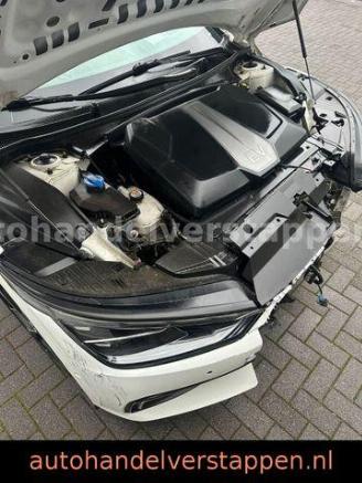 Kia EV6 GT-Line 77KWH Panorama Leder picture 10