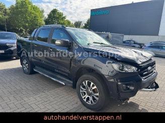 Ford Ranger Wildtrak Bi-Turbo 156KW Automatik picture 6