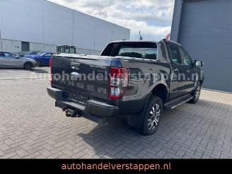 Ford Ranger Wildtrak Bi-Turbo 156KW Automatik picture 4