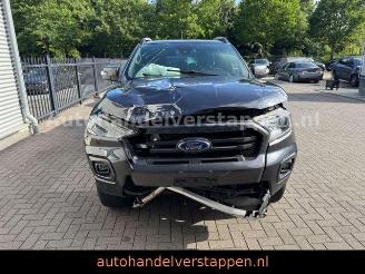 Ford Ranger Wildtrak Bi-Turbo 156KW Automatik picture 7