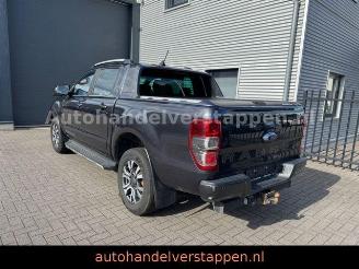 Ford Ranger Wildtrak Bi-Turbo 156KW Automatik picture 3
