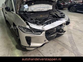 Jaguar I-Pace EV SE 400 AWD 294KW  Pano Leder LED picture 14