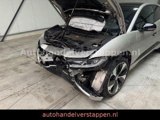 Jaguar I-Pace EV SE 400 AWD 294KW  Pano Leder LED picture 13