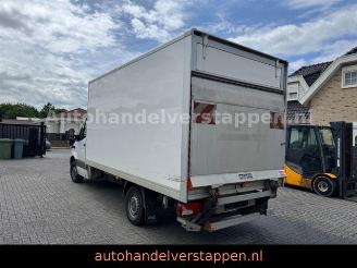 Mercedes Sprinter III 317CDI KOFFER LBW NAVI+ picture 5