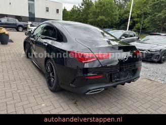 Mercedes Cla-klasse 180 d Aut. AMG SPORT Pano picture 5