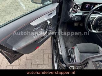 Mercedes Cla-klasse 180 d Aut. AMG SPORT Pano picture 14