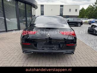 Mercedes Cla-klasse 180 d Aut. AMG SPORT Pano picture 4