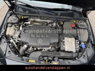Mercedes Cla-klasse 180 d Aut. AMG SPORT Pano picture 16