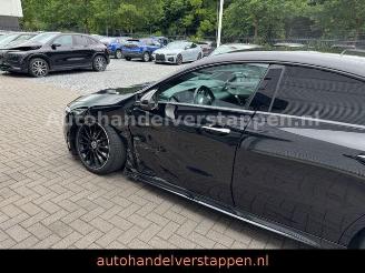 Mercedes Cla-klasse 180 d Aut. AMG SPORT Pano picture 7