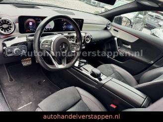 Mercedes Cla-klasse 180 d Aut. AMG SPORT Pano picture 28