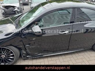 Mercedes Cla-klasse 180 d Aut. AMG SPORT Pano picture 12