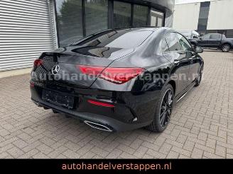 Mercedes Cla-klasse 180 d Aut. AMG SPORT Pano picture 3