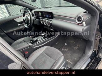 Mercedes Cla-klasse 180 d Aut. AMG SPORT Pano picture 26