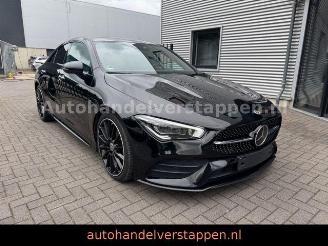 Mercedes Cla-klasse 180 d Aut. AMG SPORT Pano picture 2
