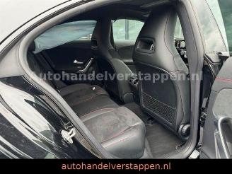 Mercedes Cla-klasse 180 d Aut. AMG SPORT Pano picture 21