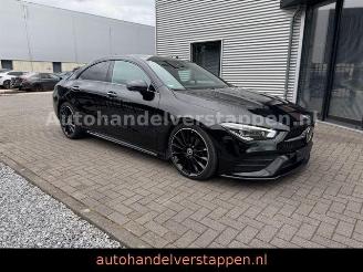škoda osobní automobily Mercedes Cla-klasse 180 d Aut. AMG SPORT Pano 2022/12