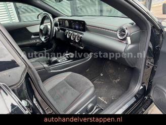 Mercedes Cla-klasse 180 d Aut. AMG SPORT Pano picture 27