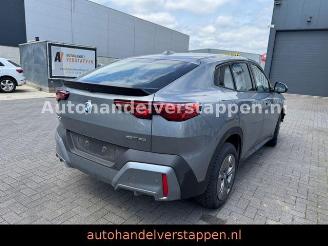 BMW iX2 20 eDrive 150KW 67KWH Navi LED picture 3