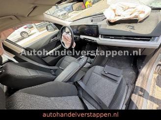 BMW iX2 20 eDrive 150KW 67KWH Navi LED picture 12
