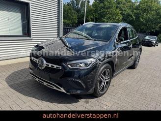 Mercedes GLA 250e Progressive 160KW picture 12