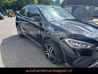 Mercedes GLA 250e Progressive 160KW picture 6