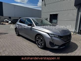 Peugeot 308 III Allure Pack Blue-HDI FAP Automatik picture 5
